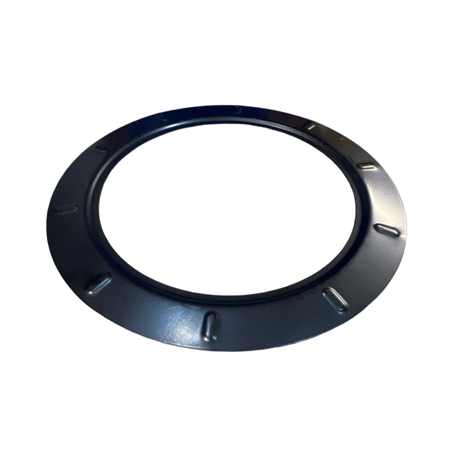 EP Equipment Bearing Baffle 1115-200010-00