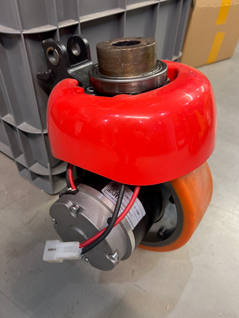 Noblelift PTE15N Drive Unit ZD 508098510014