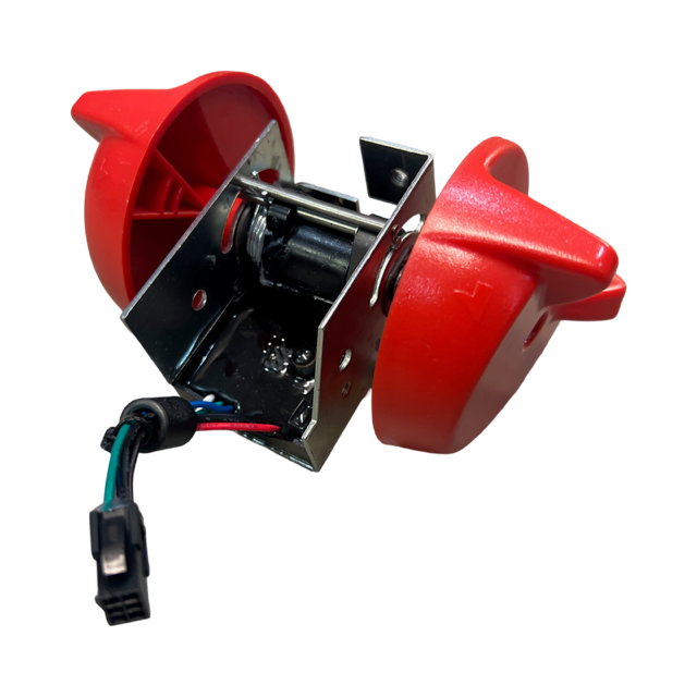 EP Equipment Hand Accelerator ET153 24V-65V 2YL012250883