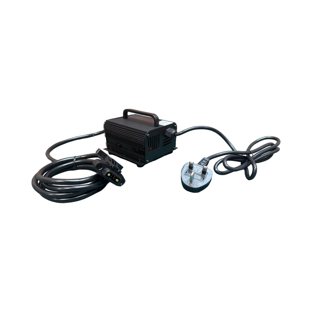 Heli 02.CDQ.3497 Lithium Charger 24V 10A SWCH24V10A-B