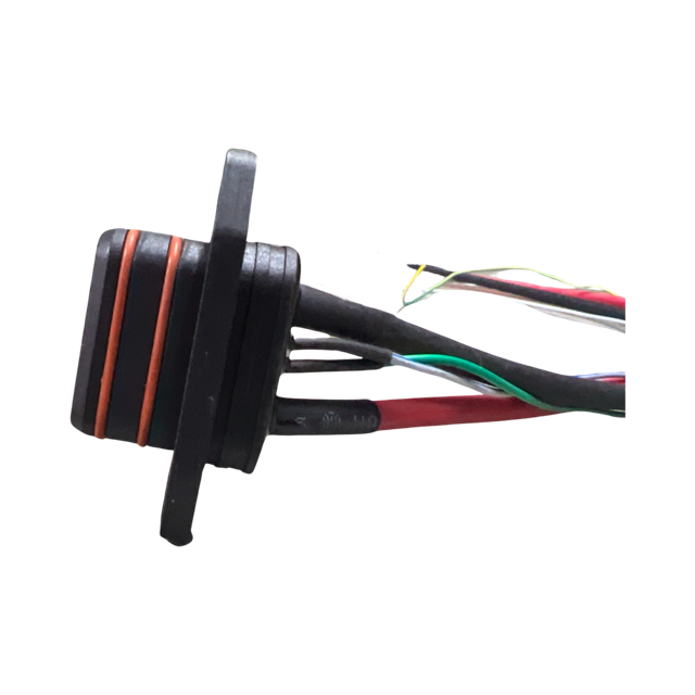 Heli Battery Connector 16.0470