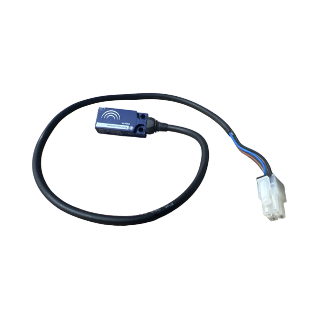 XS7F1A1PAL2 Inductive Proximity Sensor