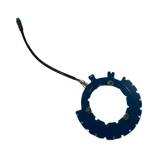 Noblelift Drive Motor Board 508598510003B