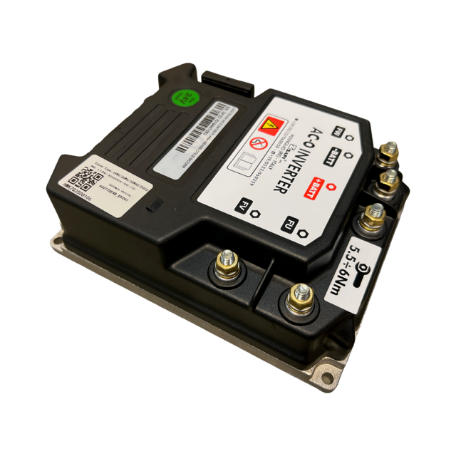 EP Equipment Controller AC-0 SC 1120-500004-00