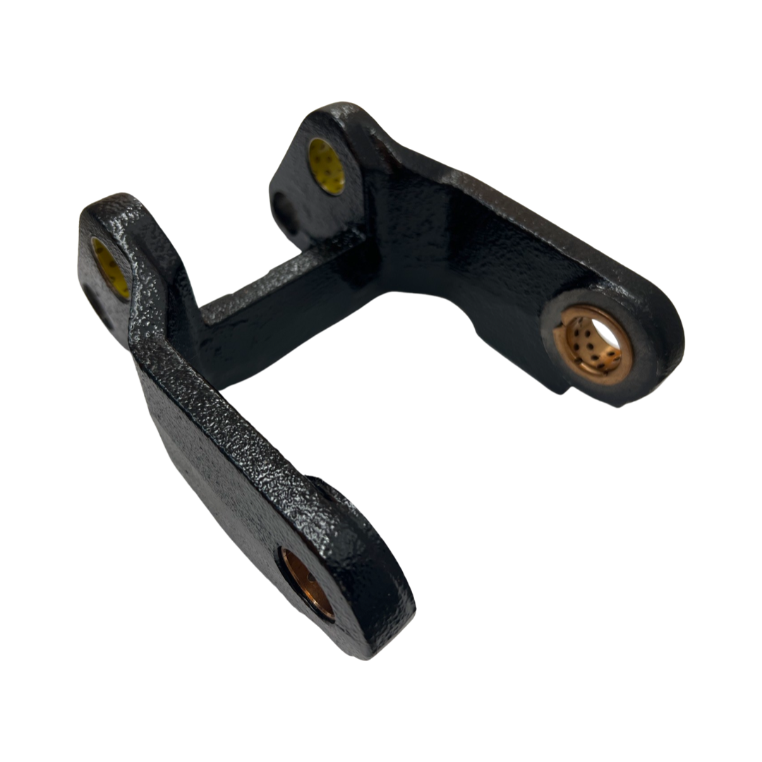 BT Toyota LPE200 Wheel Fork Complete 218314