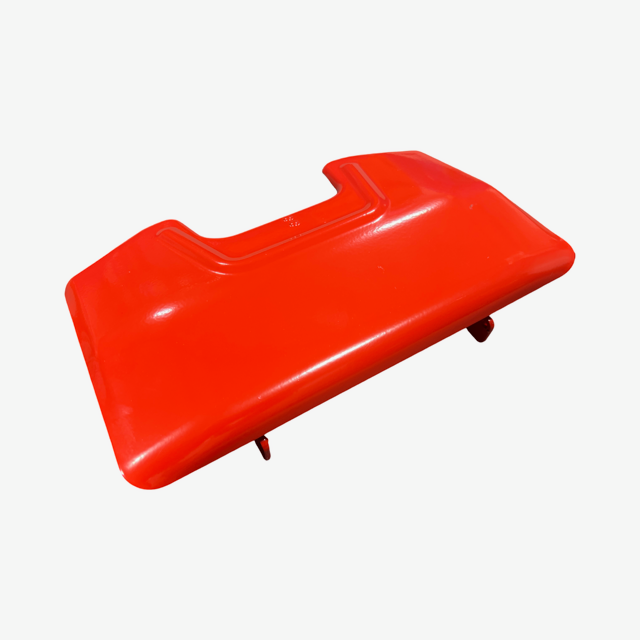 EP Equipment 1135-100200-F0 Cover Rebuild