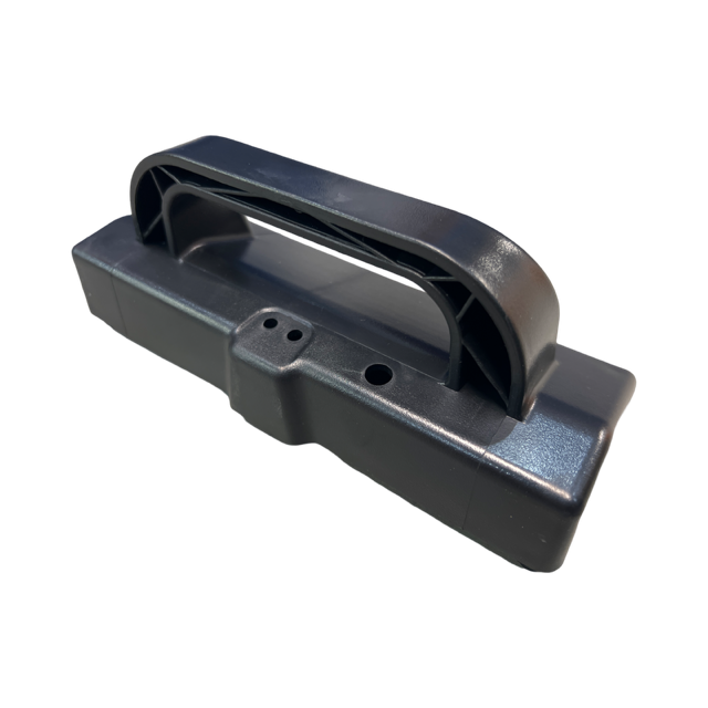 EP Equipment Top Handle Battery Section 1113-513000-0D-H