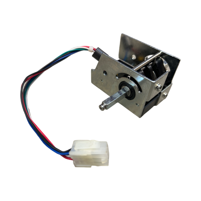 ET01302A DC 16-60V Accelerator