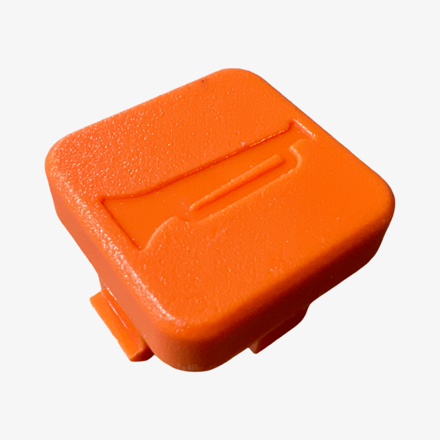 Solid Hub 1910000067 Horn Switch