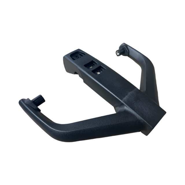 Noblelift 508098520012 Tiller Upper Cover for PTE15N and PTE20N Pallet Trucks