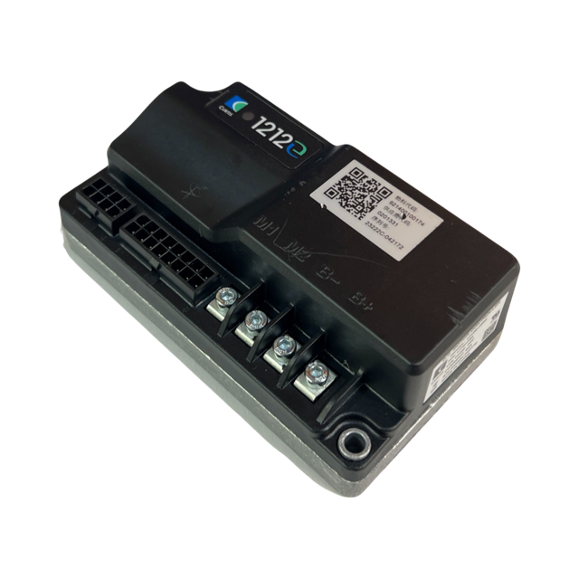 Curtis 1212E-2503 Controller 921400100174