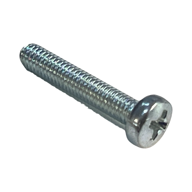 EP Equipment Screw M3x16mm 0000-001342-00