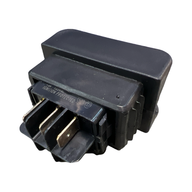 Switch Including Switch Holder Logitrans 982075R