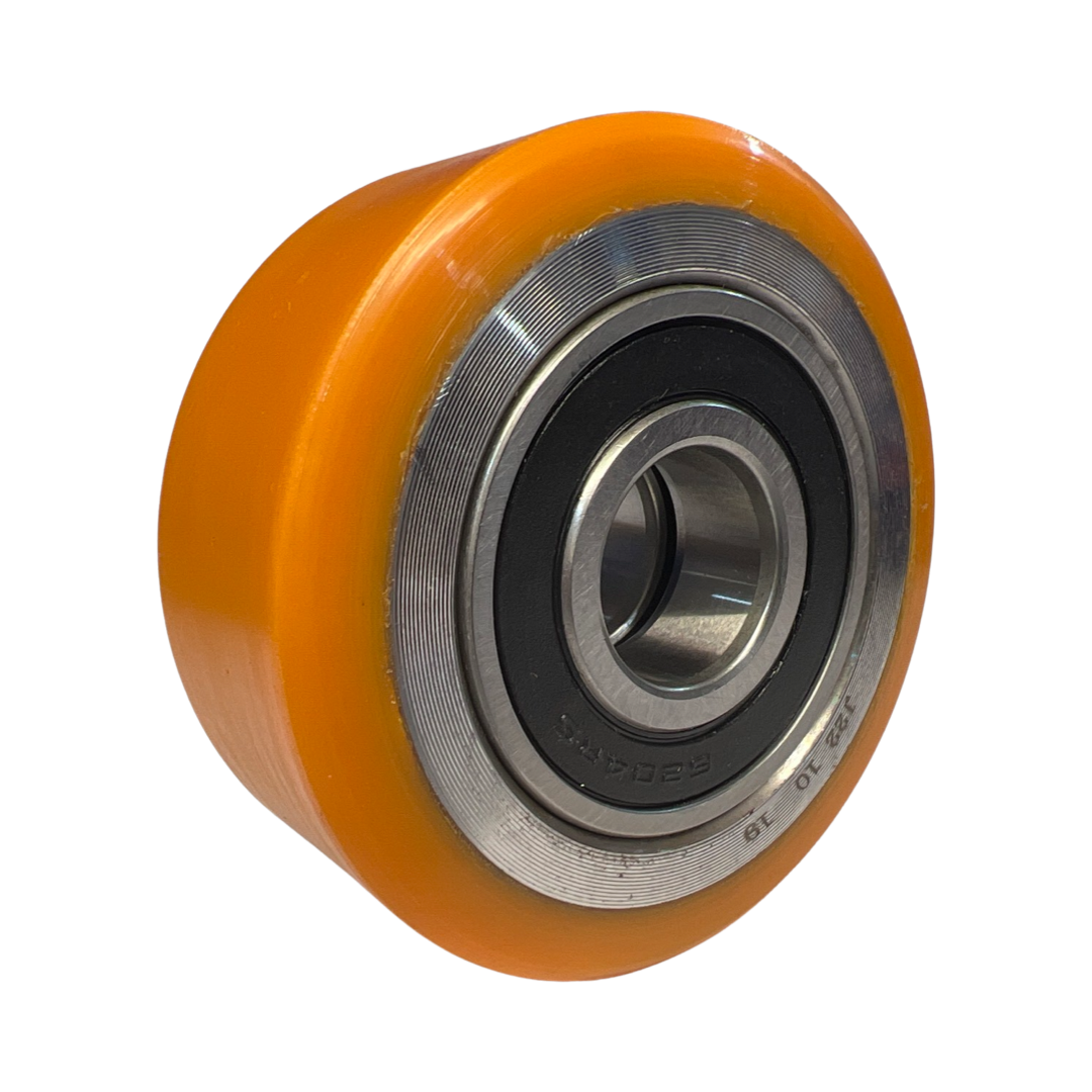 EP Equipment Stabiliser Wheel 74mm x 30mm 1155-172101-00