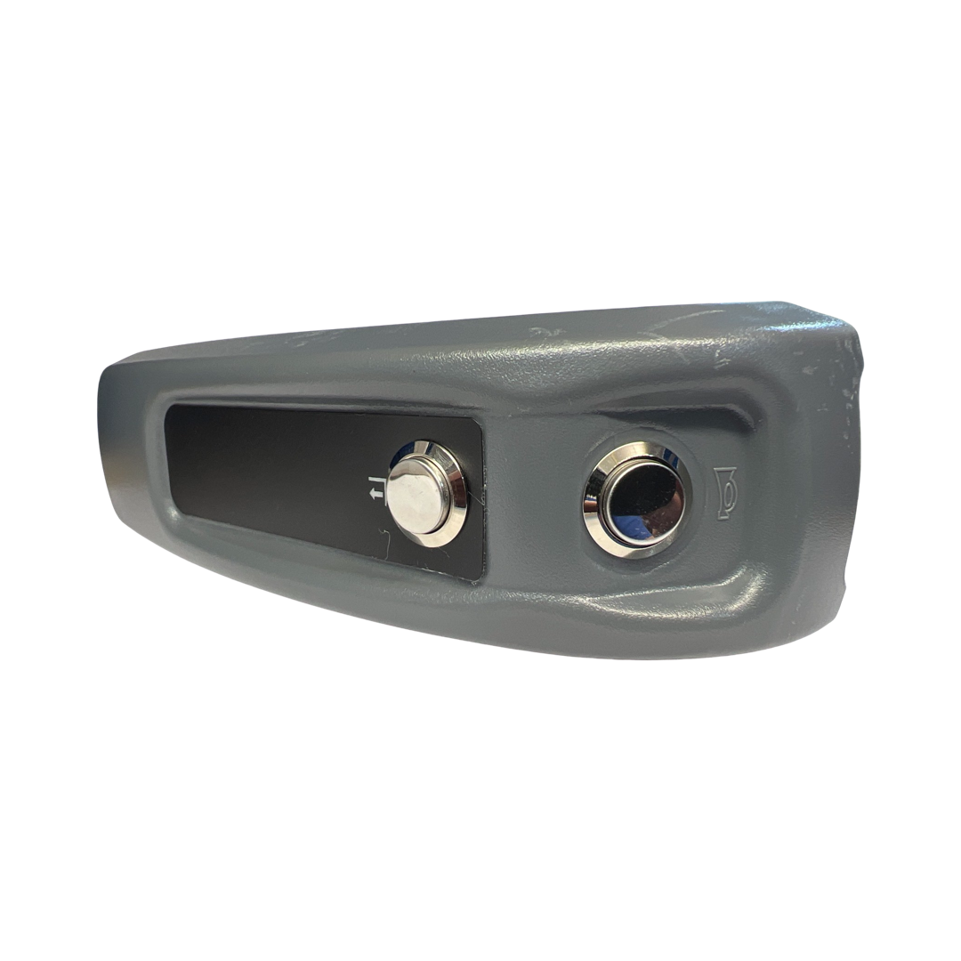 EP Equipment Cap Assembly With Wire 1113-30104X-E2