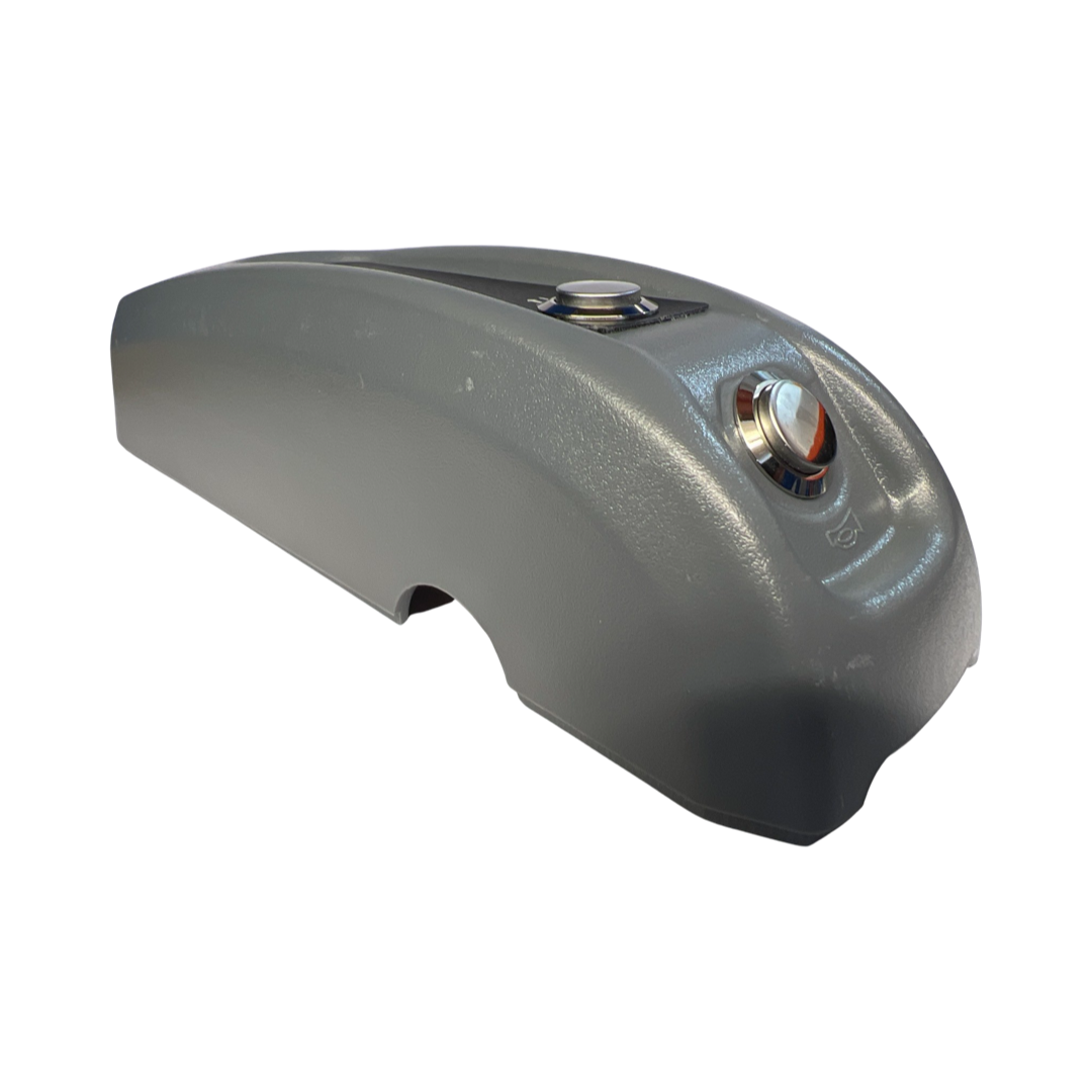 EP Equipment Cap Assembly With Wire 1113-30104X-E2