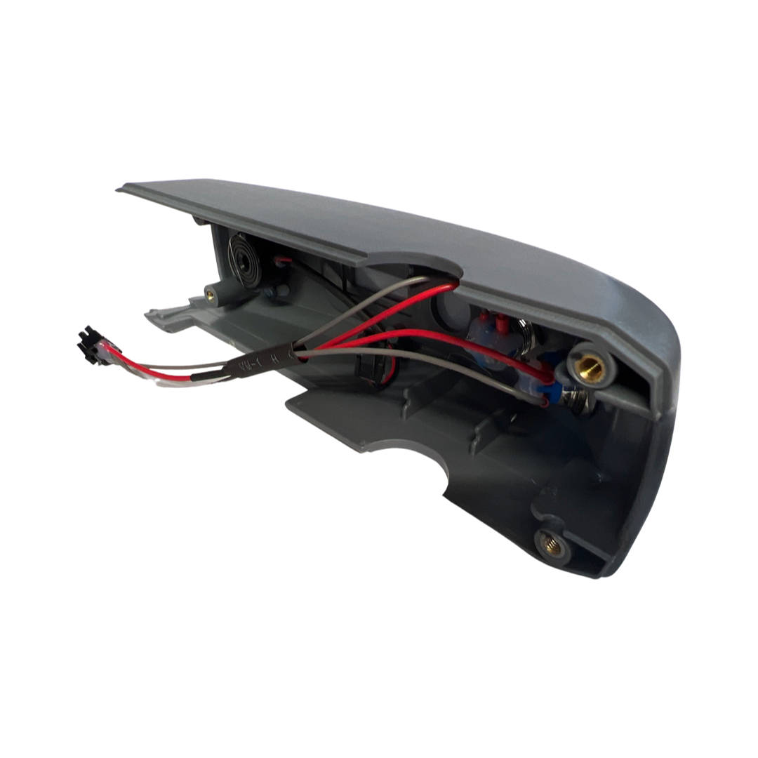 EP Equipment Cap Assembly With Wire 1113-30104X-E2