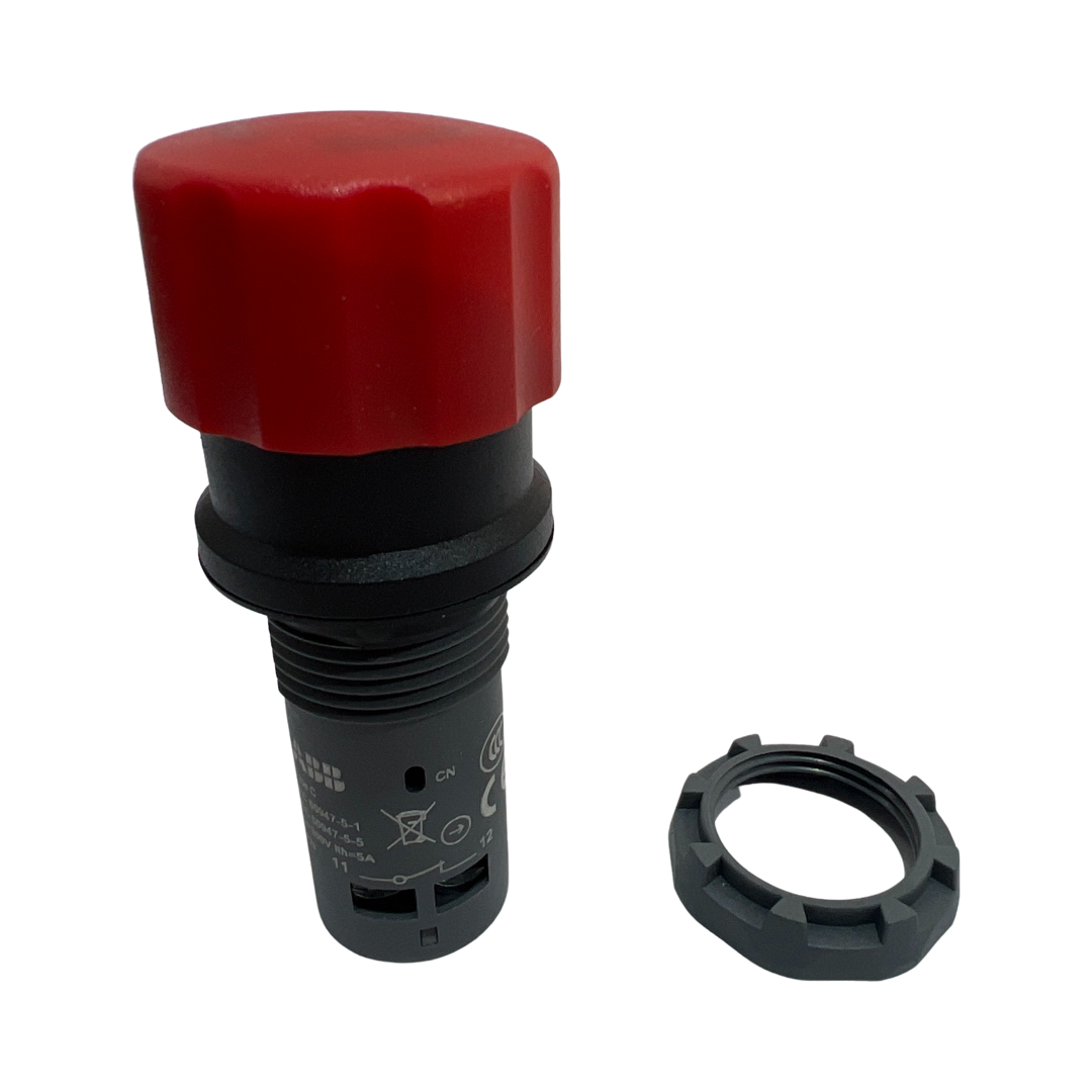 BT Toyota Tyro LHE155 Emergency Stop Button 656188