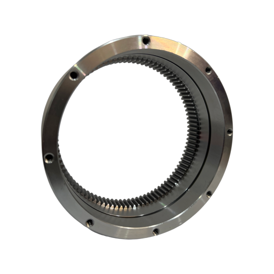 BT Toyota LHE Driving Unit Inner Ring Gear 74644327