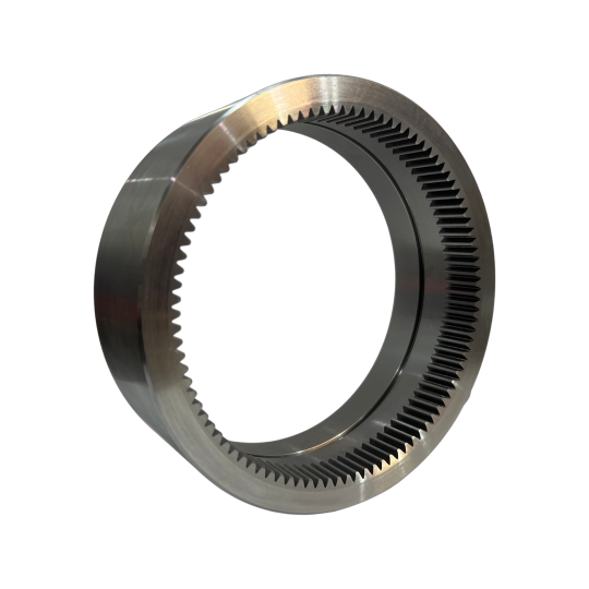 BT Toyota LHE Driving Unit Inner Ring Gear 74644327