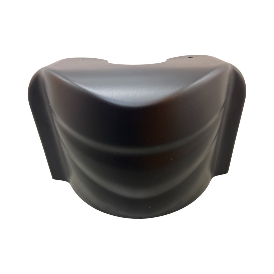 EP Equipment 1113-141002-0B drive wheel cover – replaces 1113-141002-0A and 1113-141002-00 – fits EPT12-EZ, Linde MT12, Still ECH12