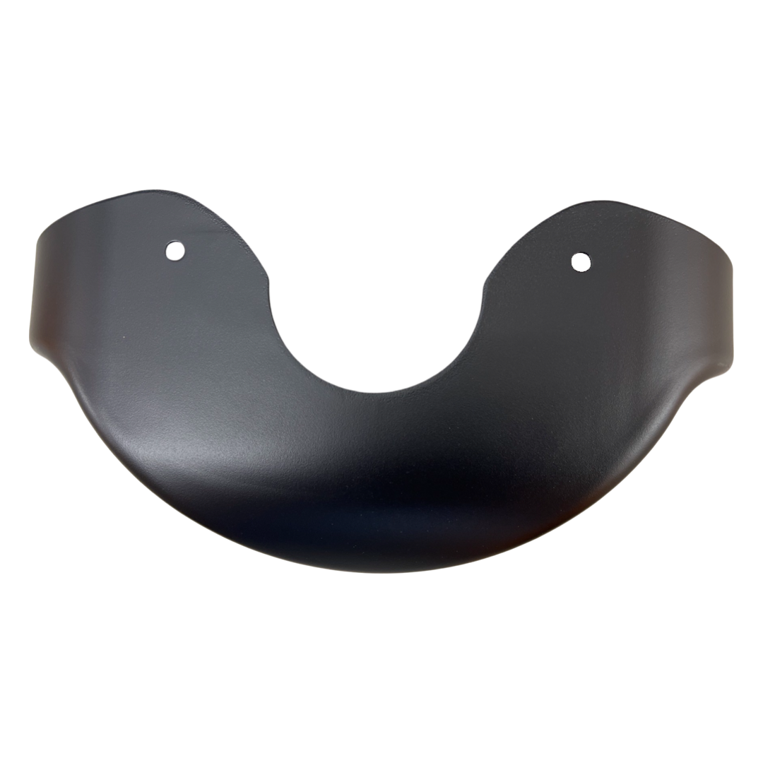 Still 11314611901 drive wheel cover installed on ECH12 pallet truck