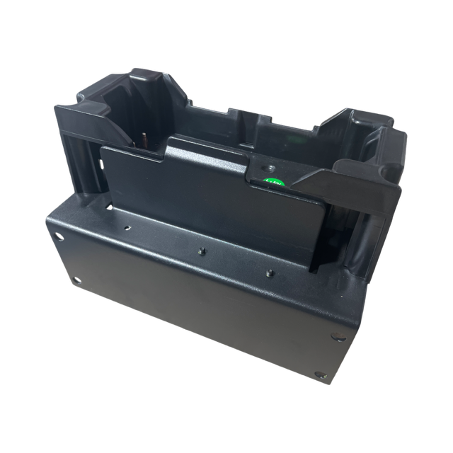 EP Equipment 1113-51220Z-00 Lion Battery Charger Assembly