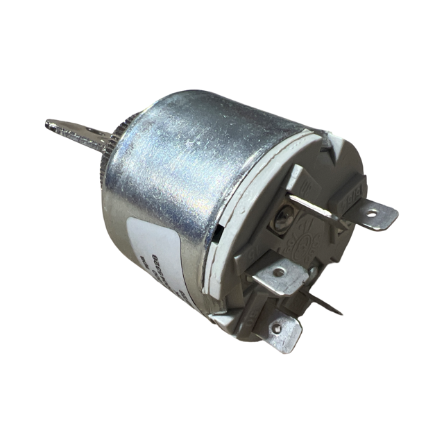 Pramac-Generac G075310 Starter Key Switch for P6000, P6000S, and P9000 Models