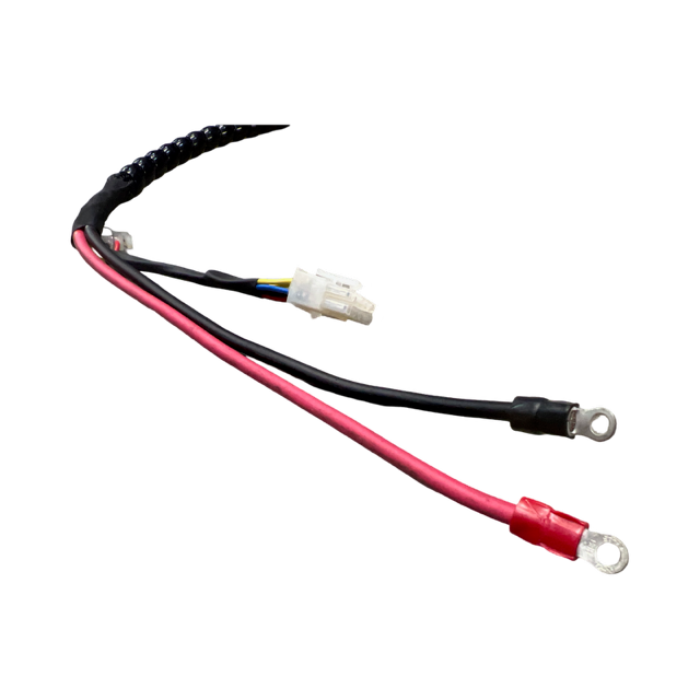 Ningbo Staxx Truck Body Cable Harness 10302044