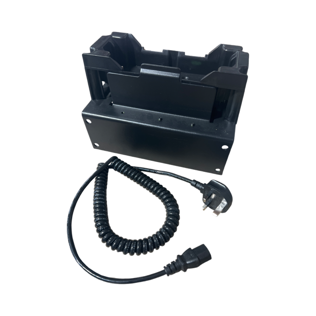 EP Equipment 1113-51220Z-00 Lion Battery Charger Assembly