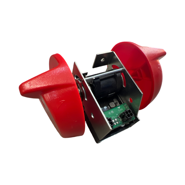 Still ECH12 Accelerator ET124 CAN 12V-36V 11313607600