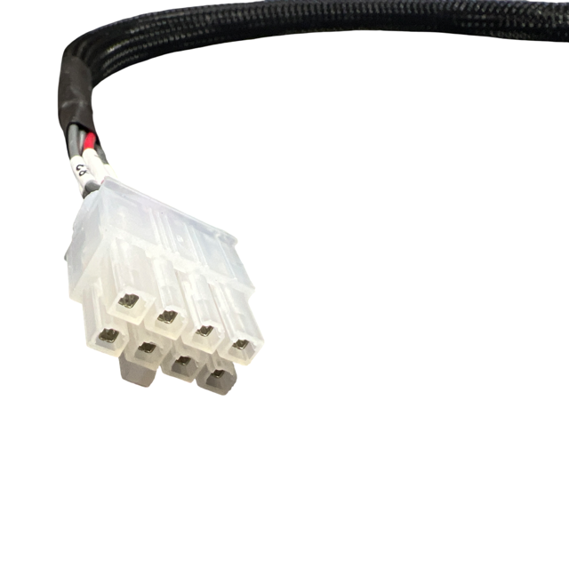 EP Equipment 1135-520002-F5 Key Horn Harness