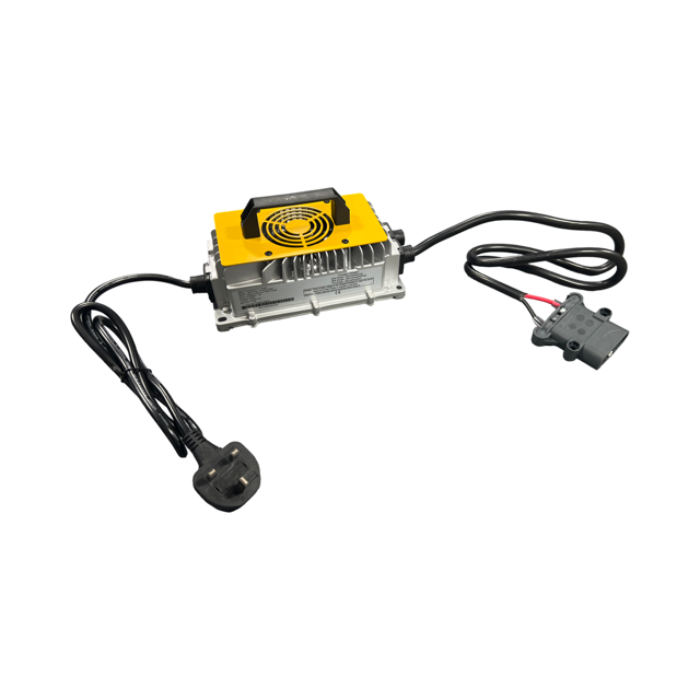 BT Toyota 245535 Lead Acid Battery Charger 24V 30A