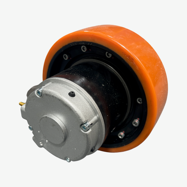 EP Equipment Driving Assembly ZL10-200000-A1