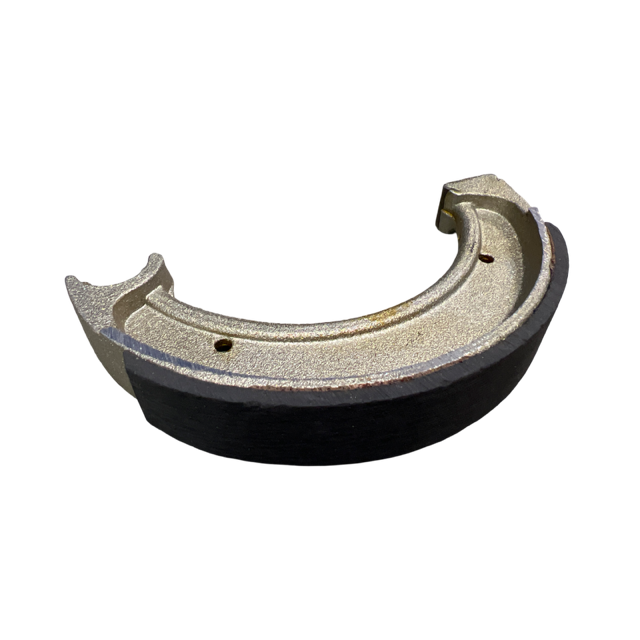 BT Toyota LHM230X Brake Shoe 22353