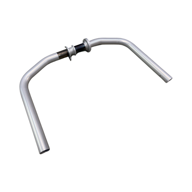 BT Toyota Cesab Driver Protection Tube Bend 7578399