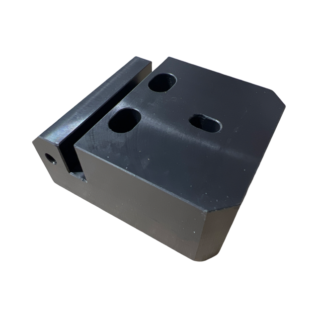 BT Toyota 7554480 Charger Plug Bracket