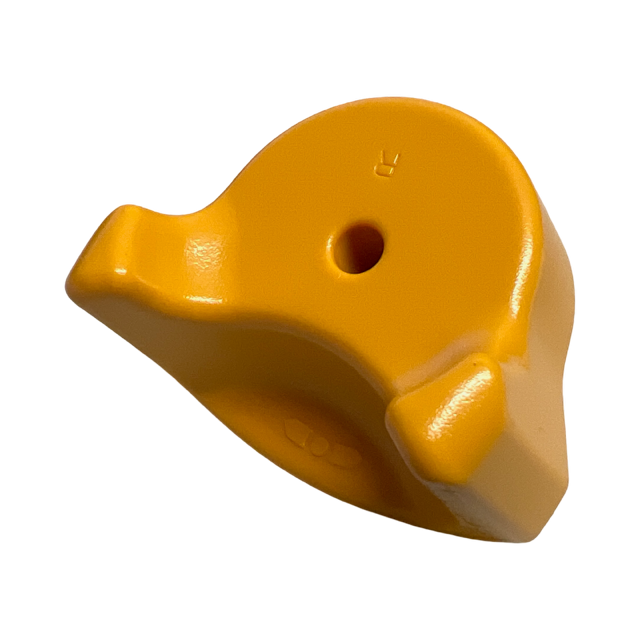 EP Equipment Travelling Knob Right 1115-340005-00