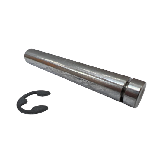 Piston Plunger GS25 Premium Pramac S0014015003