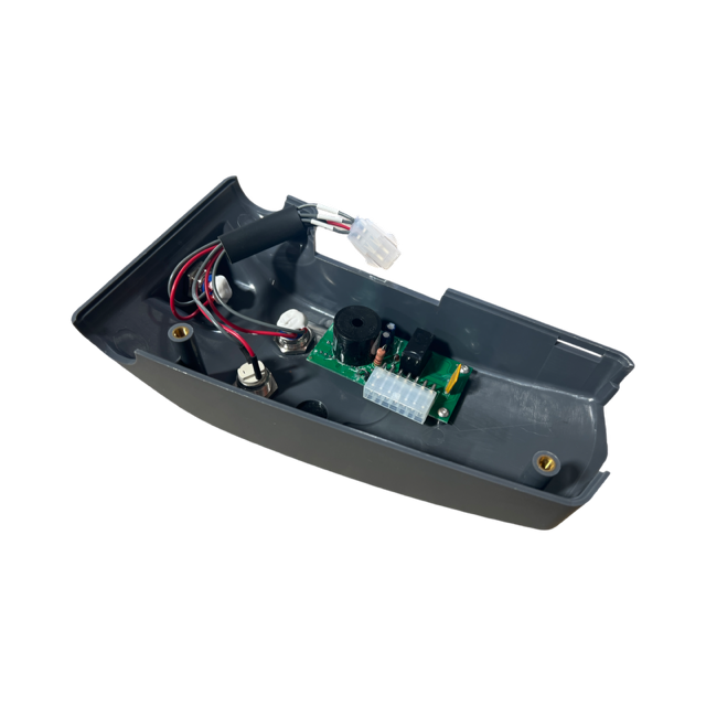EP Equipment 1121AA-310001-00-B Control Pod Assembly Cap