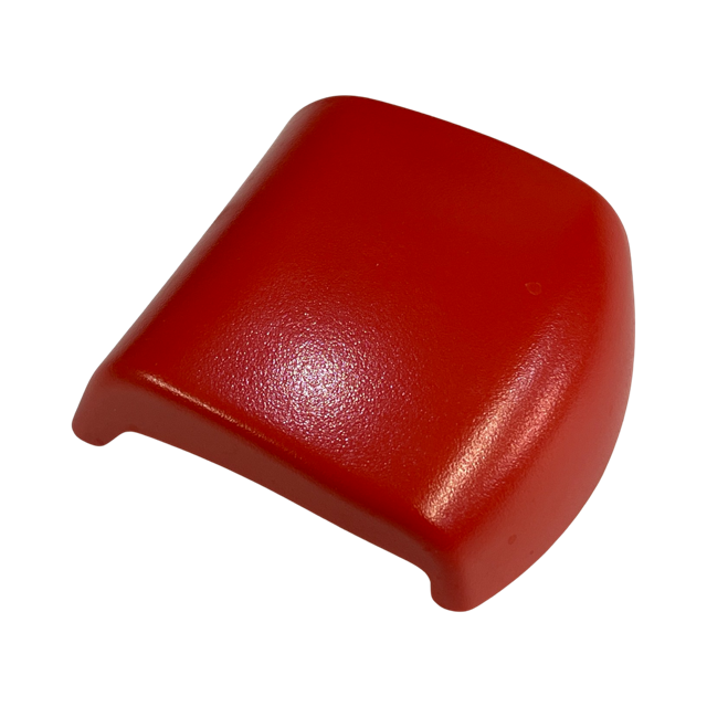 EP Equipment Handle Head Assembly Cover 1115-340003-00