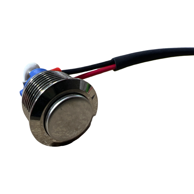 EP Equipment 1118-522000-00 Brake Release Button