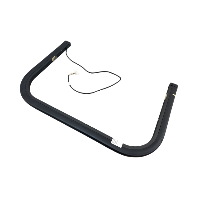 EP Equipment Safety Bumper 8011-721002-G1