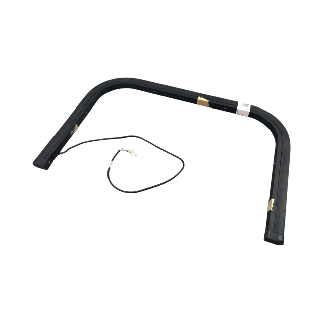 EP Equipment Safety Bumper 8011-721002-G1