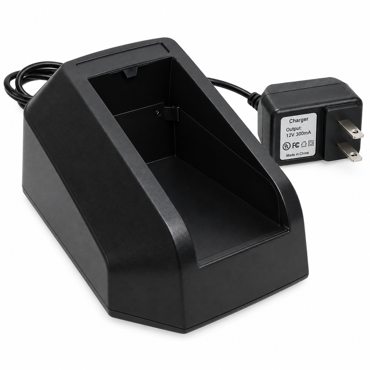 BT Toyota 226376-003 LHM200SC Battery Charger - US Plug