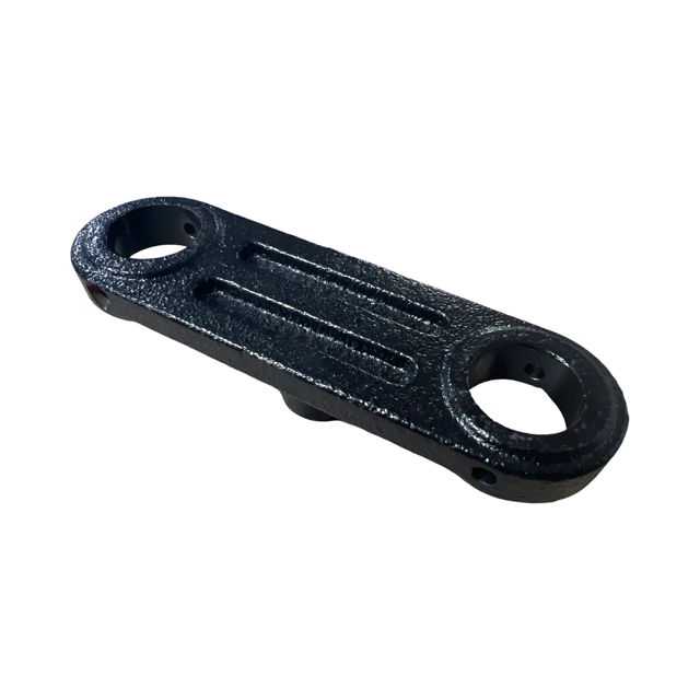 EP Equipment 1115-130006-0B Tandem Load Roller Splint