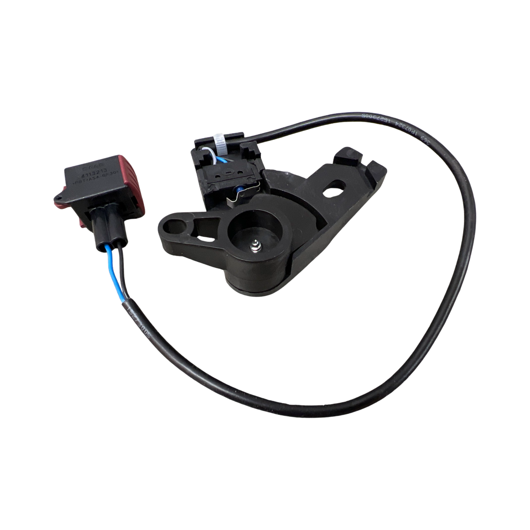 Jungheinrich Steering System Switch 51045971