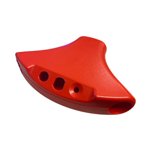 EP Equipment 1135-300020-F0 Key Front and Rear Covers