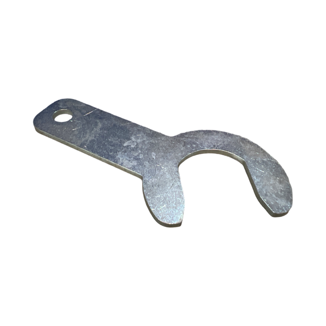 BT Toyota Axle Support Bracket 7585577