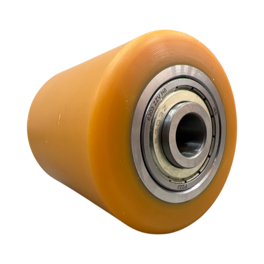 Toyota BT Lifter Poly Load Roller Wheel 85x101x17mm 167605